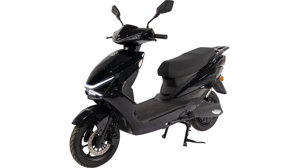 Flow Motorcycle