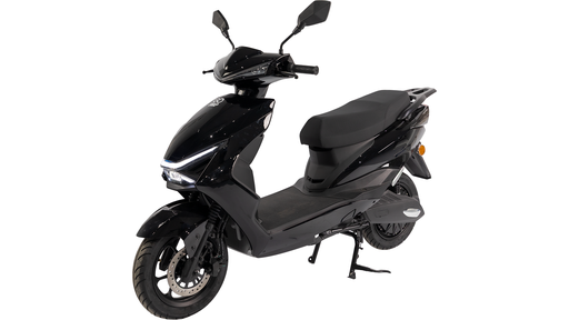Flow Motorcycle